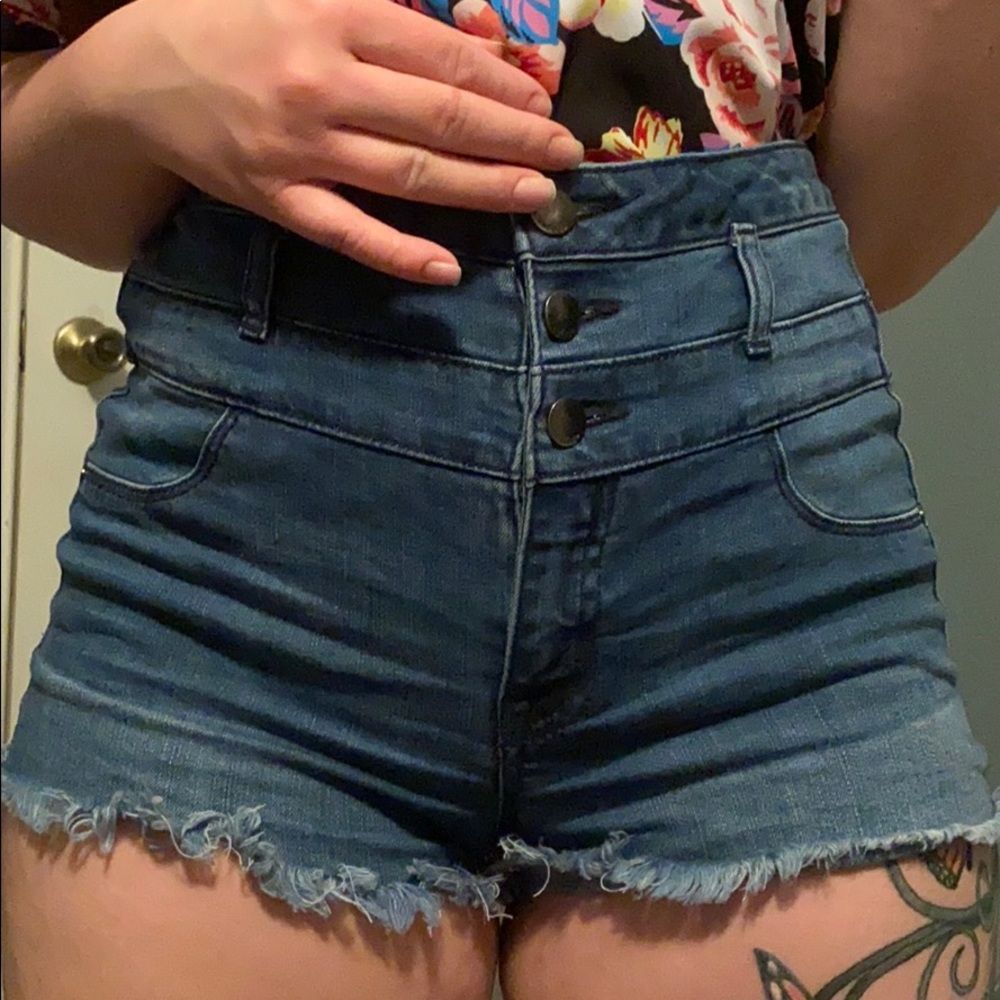 Shorts